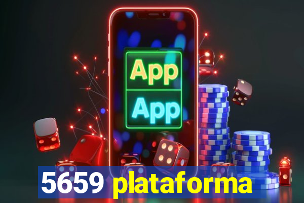 5659 plataforma